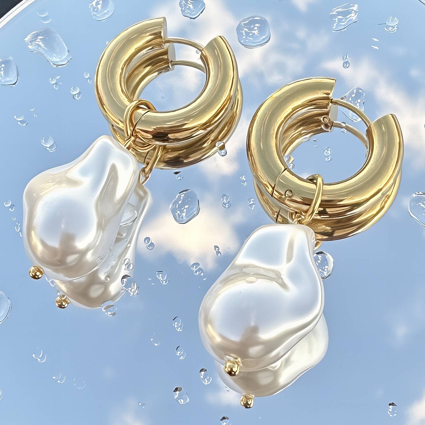 MIRA Earrings