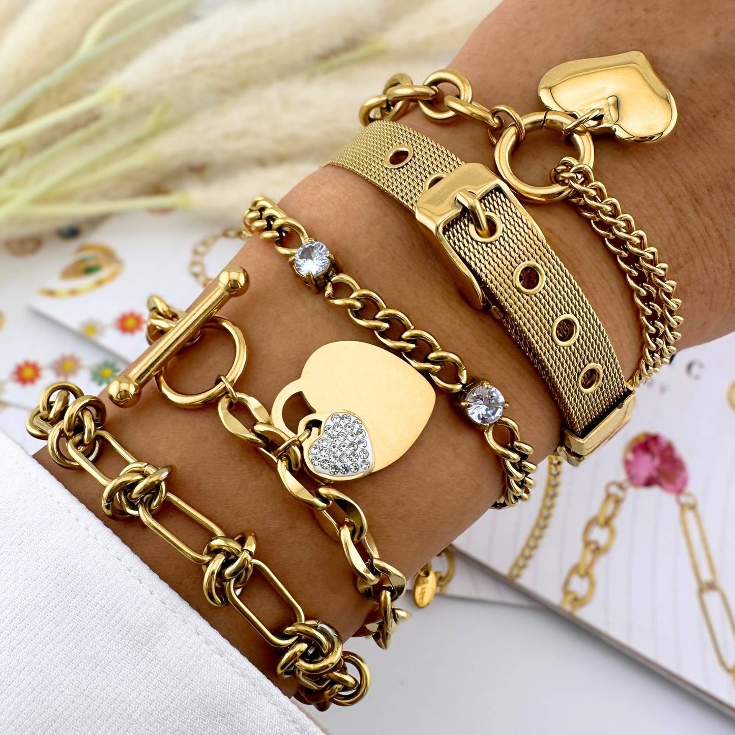 LUXE Bracelet