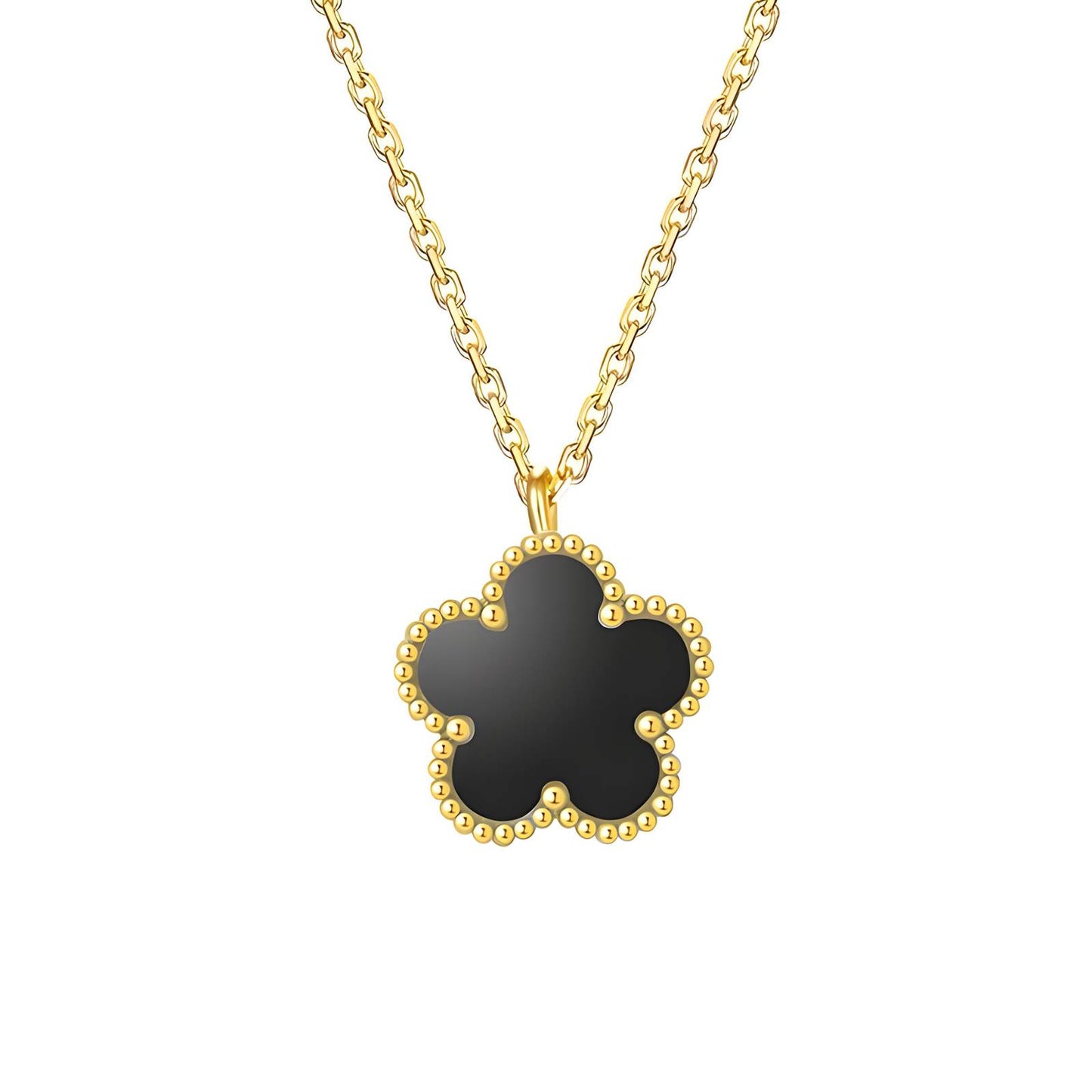 GLEAM Necklace
