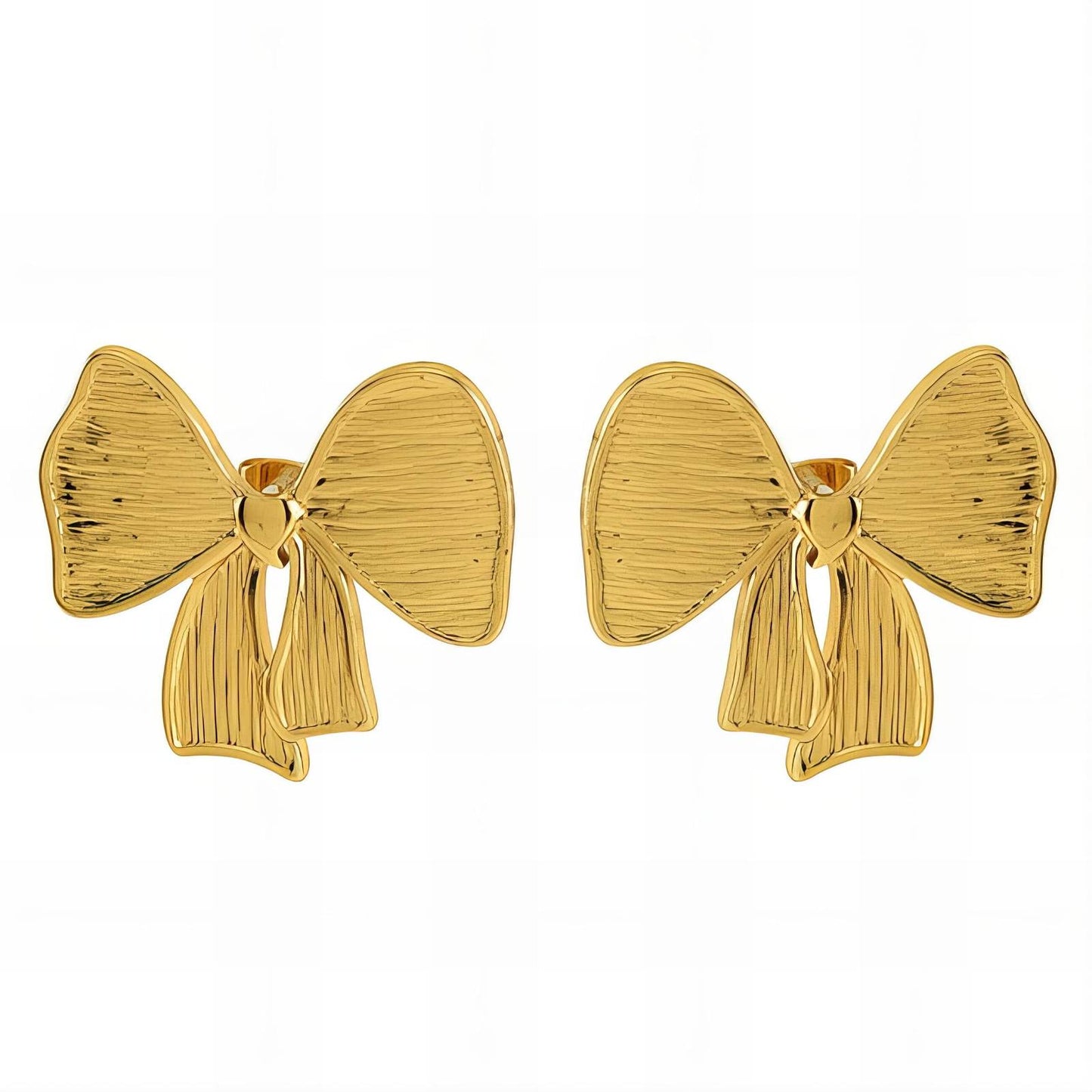BOWtye Studs