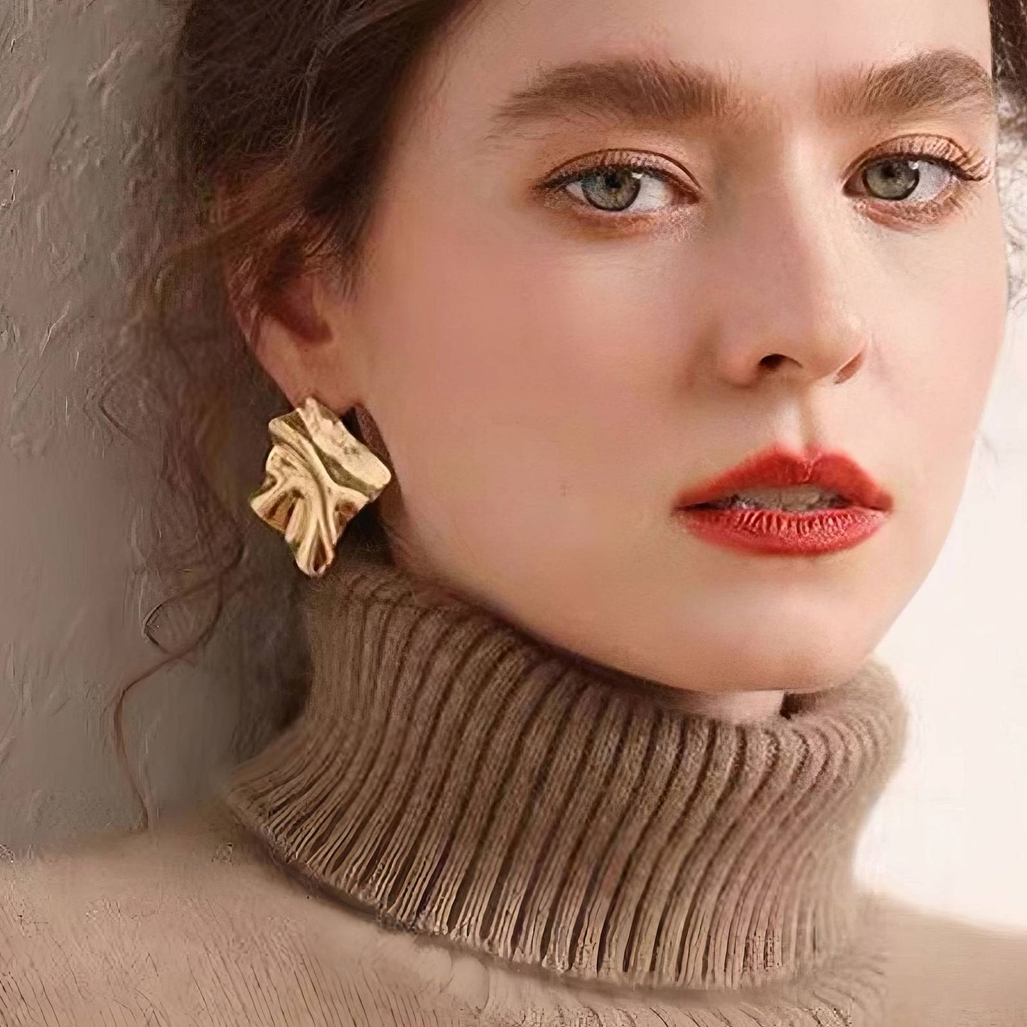 EVA Earrings