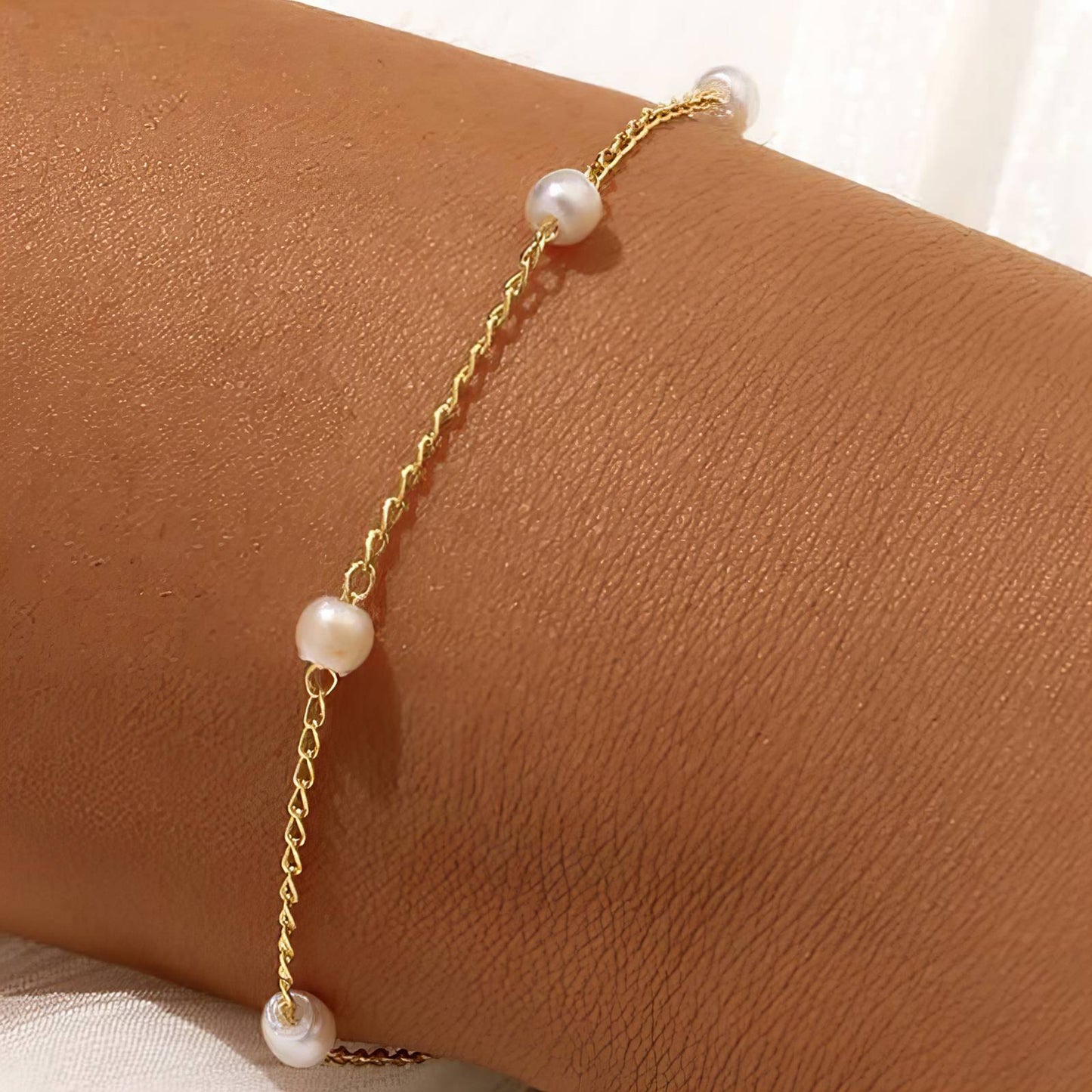 SIA Bracelet