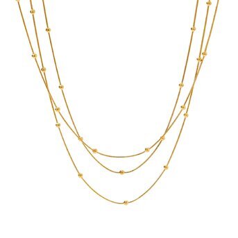 MILA Necklace