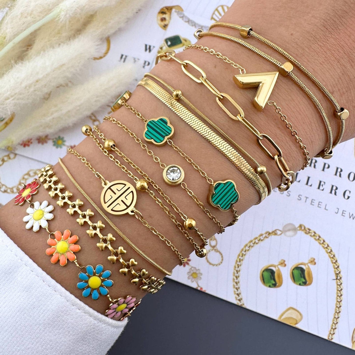 LILY Bracelet