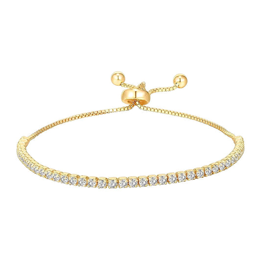TENNIS Tiny Bracelet