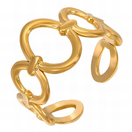 LAYLA Adjustable Ring