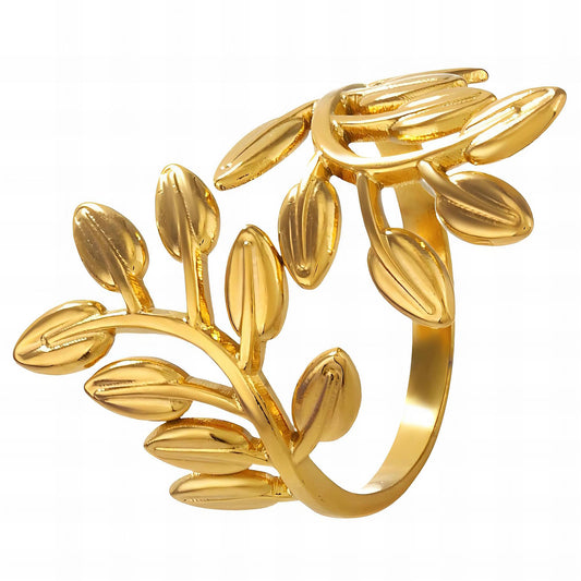 TARA Adjustable Ring