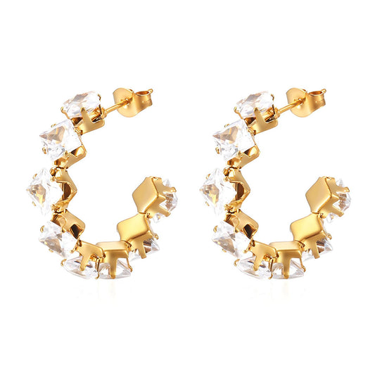 LINA Earrings