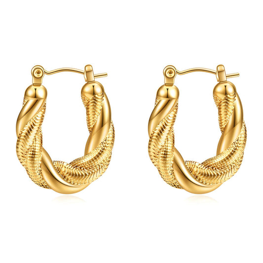 ARIA tiny hoops