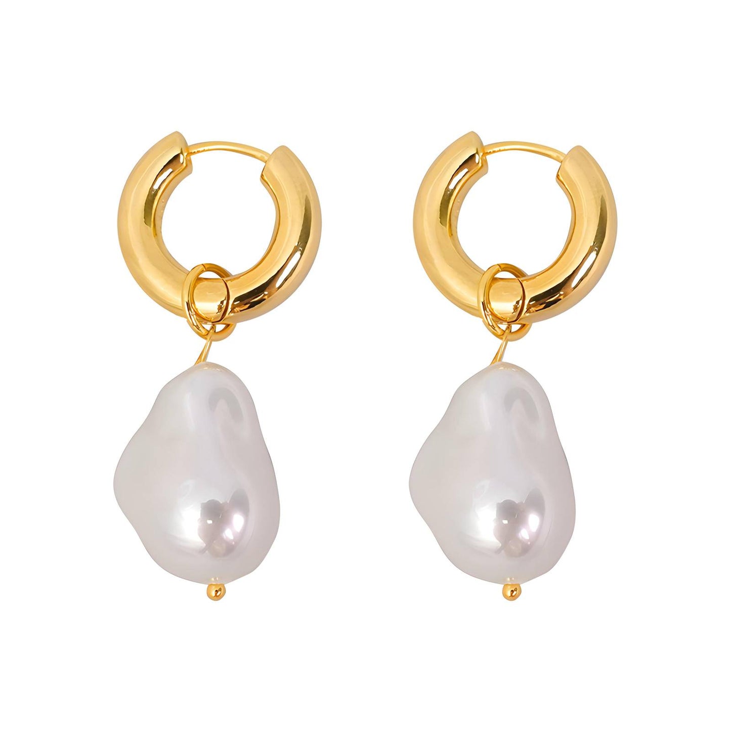 MIRA Earrings