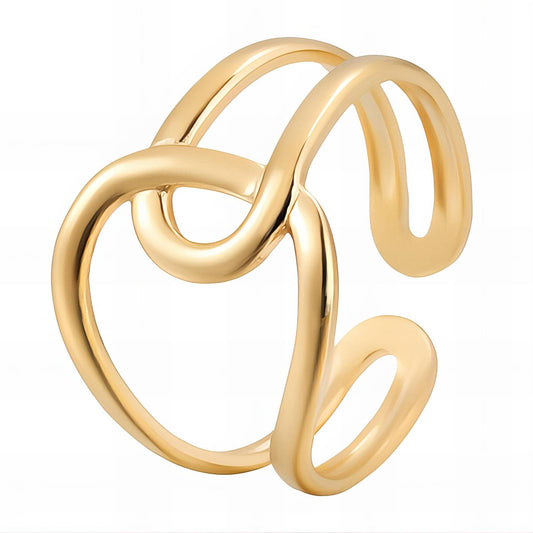 NIA Adjustable Ring