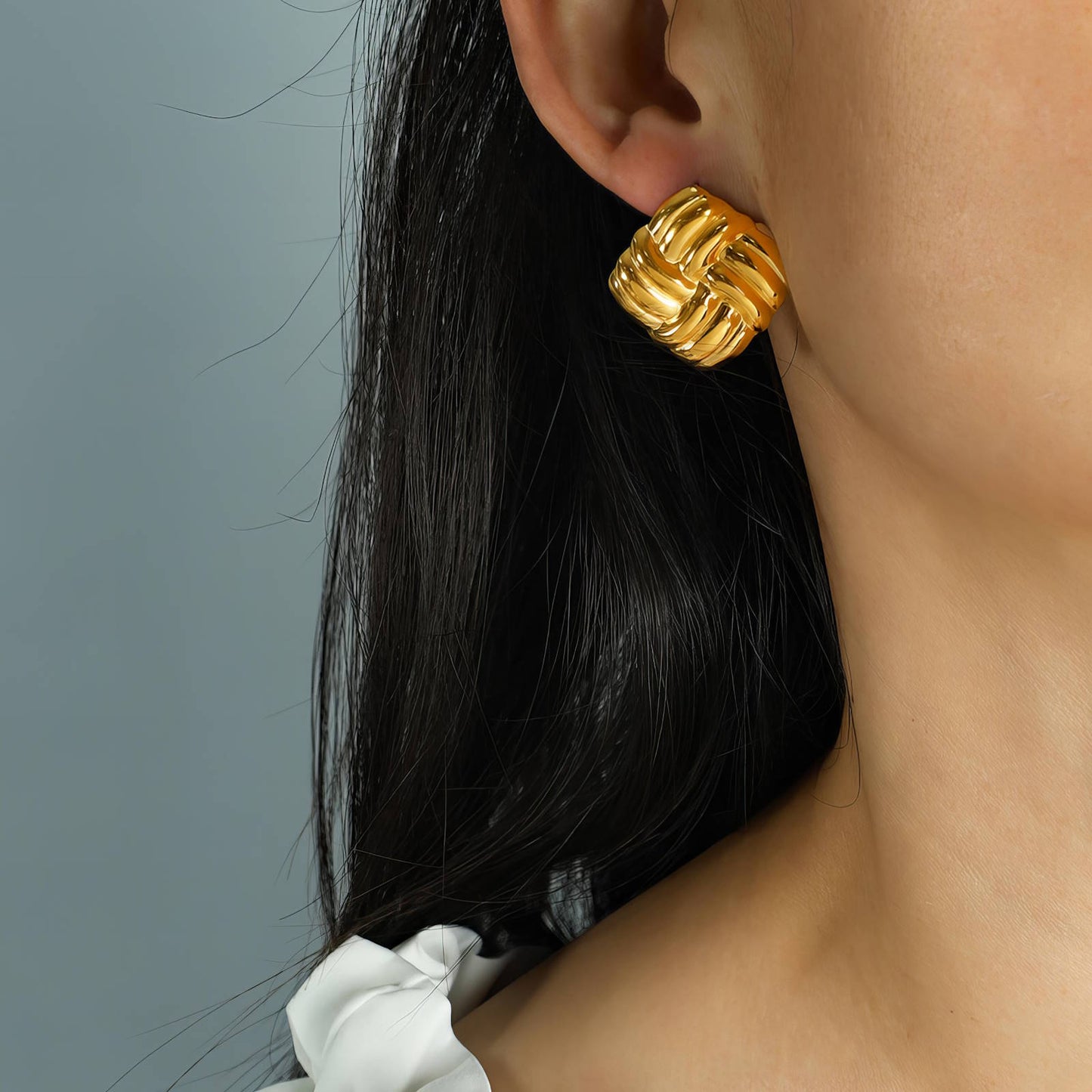 RAYA Earrings