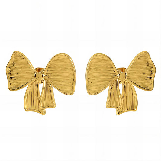 BOWtye Studs