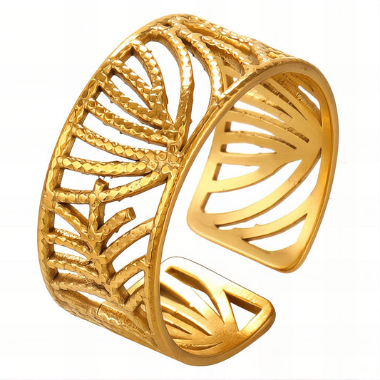 RHEA Adjustable Ring